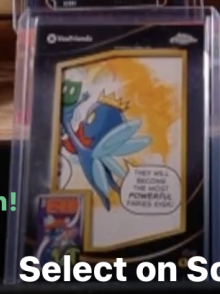 Most Powerful Fairies Ever — VeeFriends Comic Clipping from Issue 2